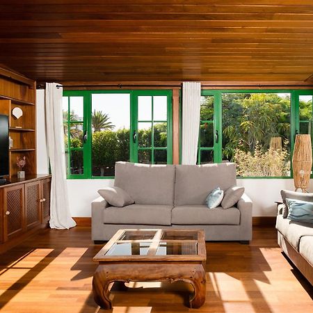Casa Chica Villa Playa Blanca Dış mekan fotoğraf