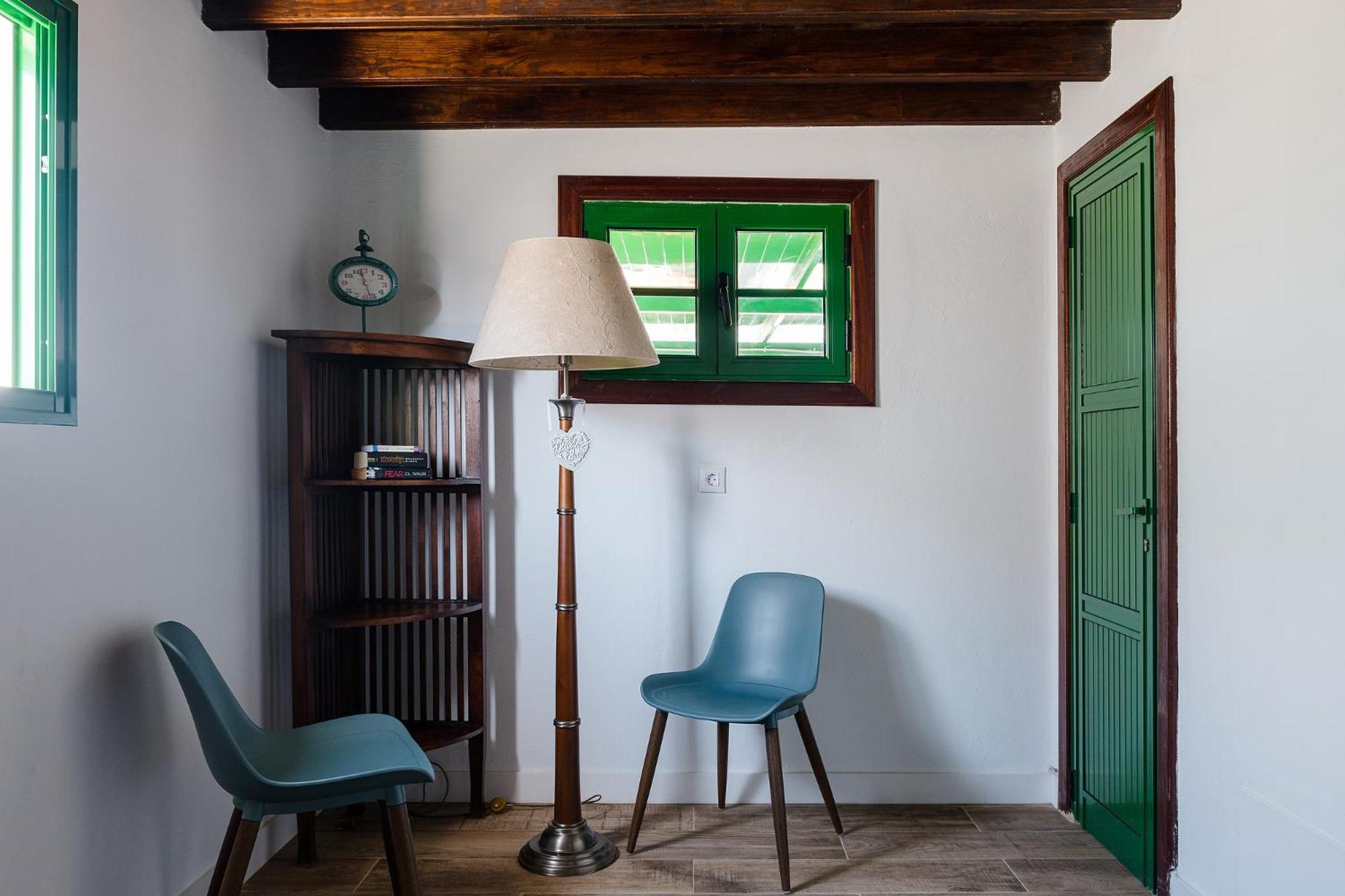 Casa Chica Villa Playa Blanca Dış mekan fotoğraf