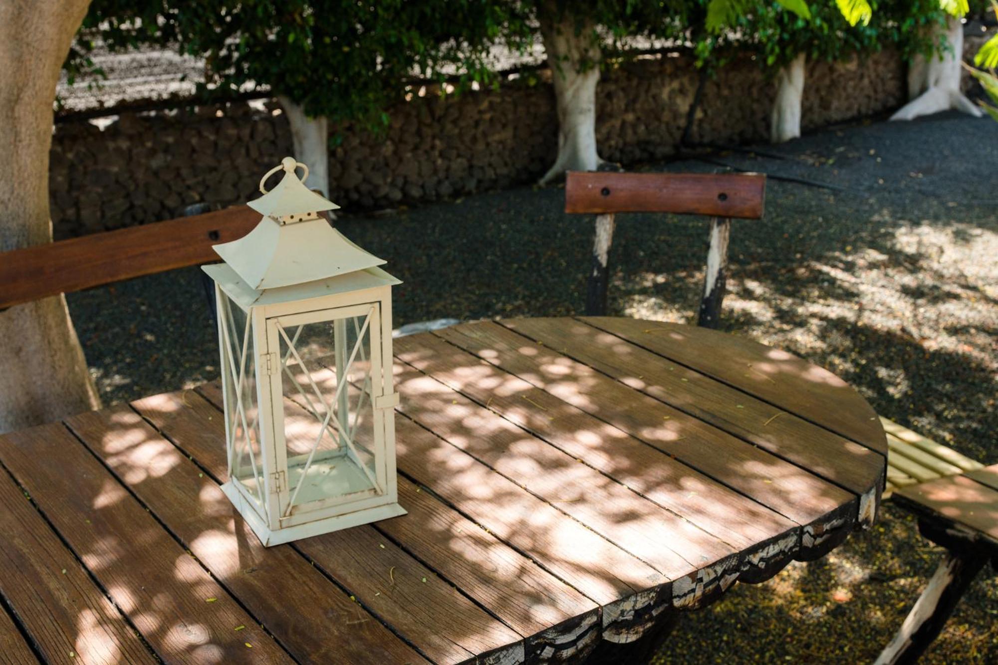 Casa Chica Villa Playa Blanca Dış mekan fotoğraf