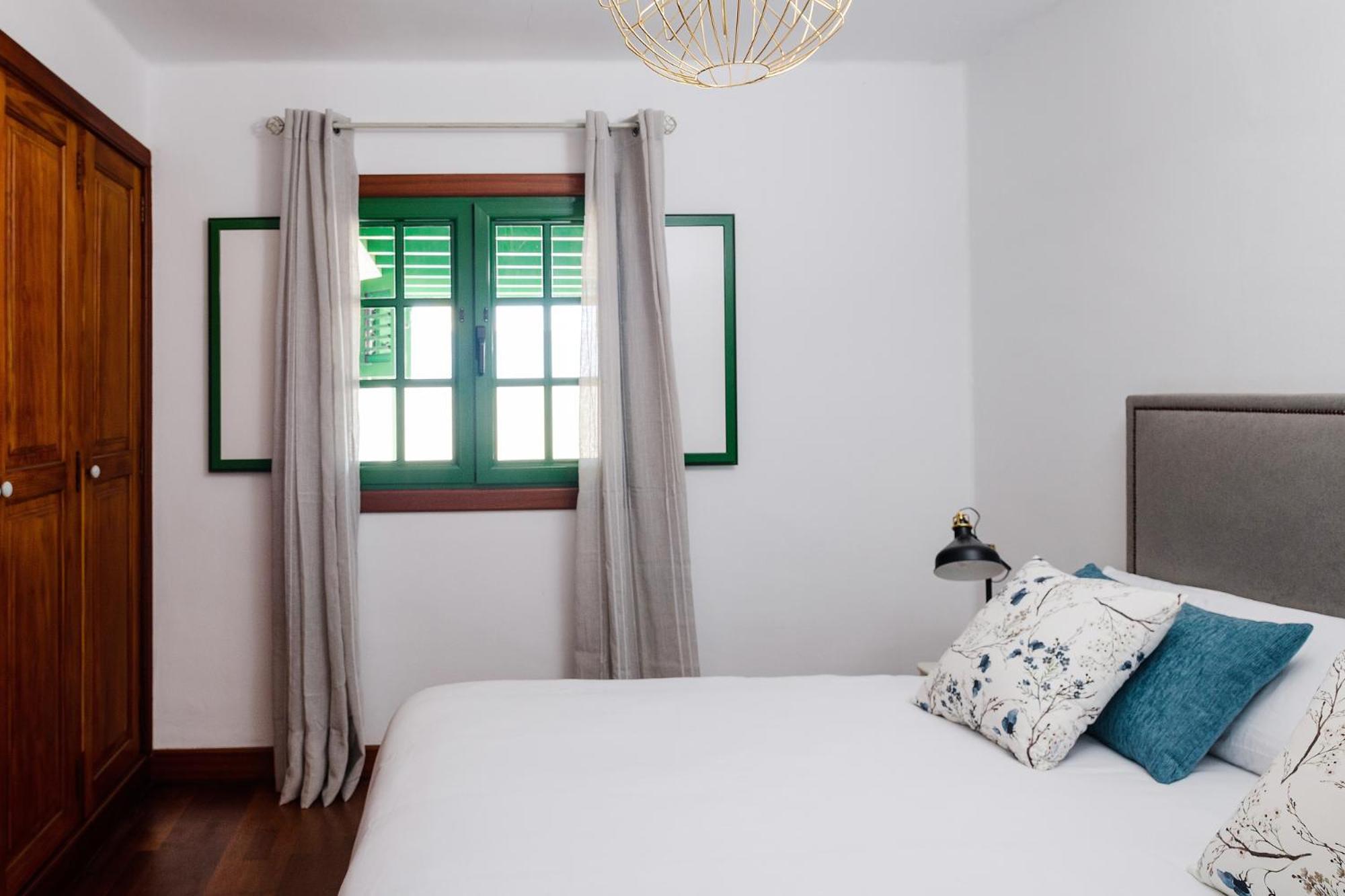 Casa Chica Villa Playa Blanca Dış mekan fotoğraf