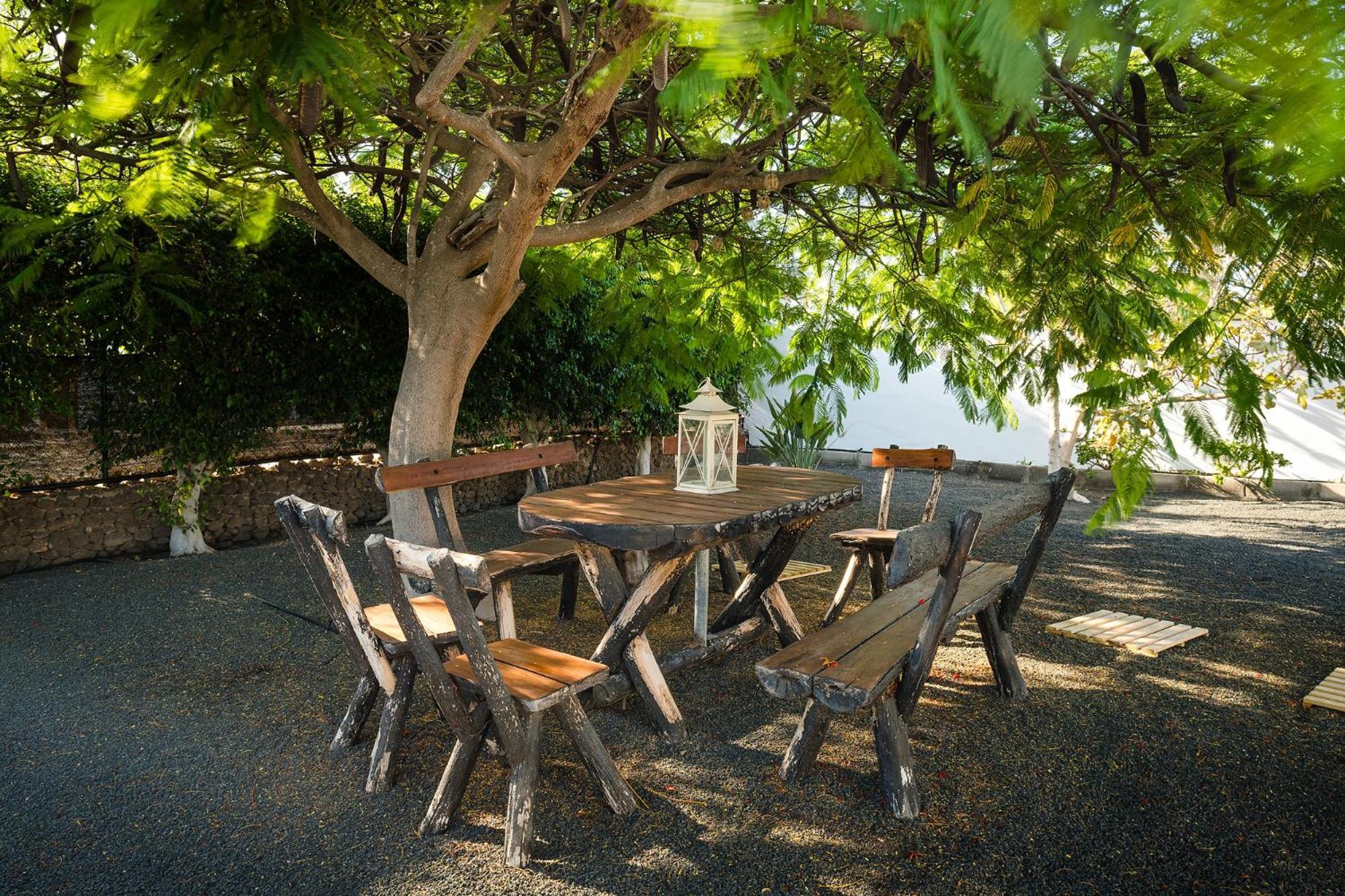 Casa Chica Villa Playa Blanca Dış mekan fotoğraf